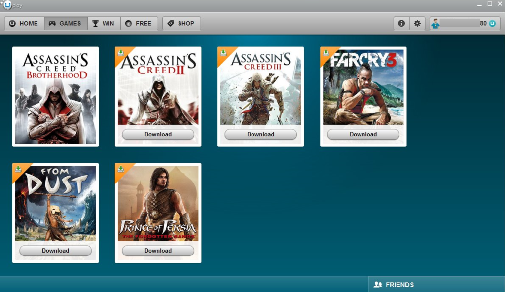 download uplay pc latest version 6820 download uplay pc latest version 6820